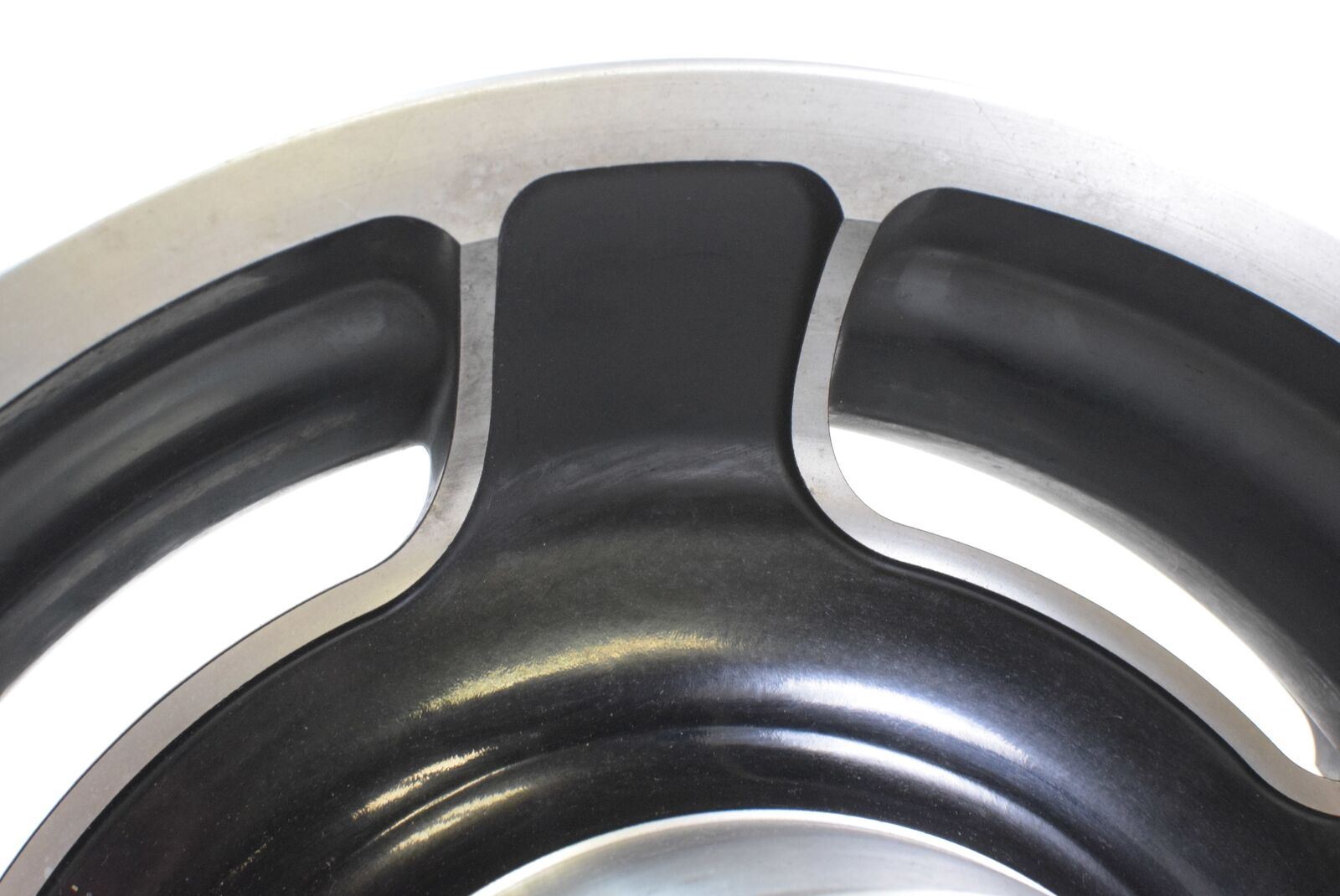 2012 Harley Touring FLHX Street Glide Rear 16x5 Wheel Rim Straight 43566-11 {{ shop.shopifyCountryName }} - Mototech271