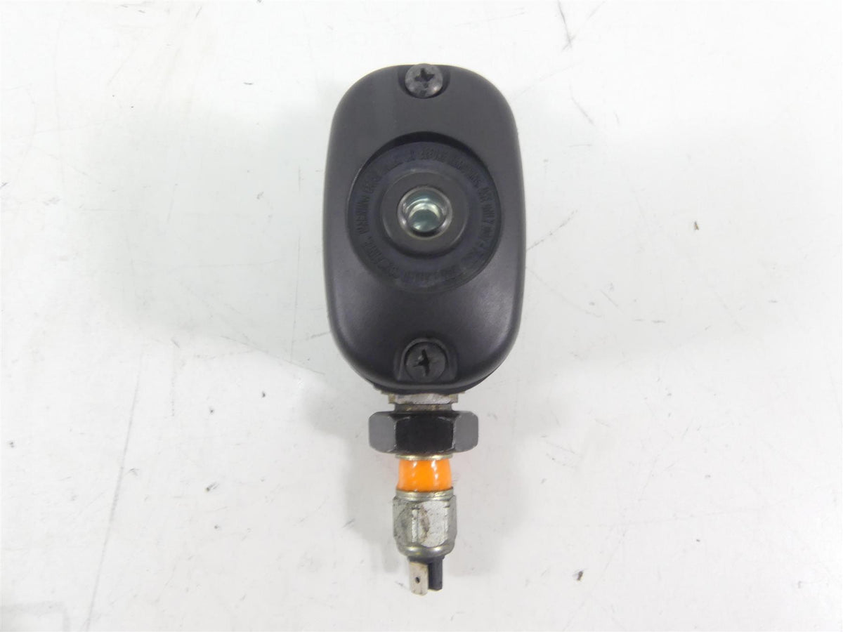 2015 Harley FXDF Dyna Fat Bob Rear Brake Master Cylinder - Non Abs 42474-06C {{ shop.shopifyCountryName }} - Mototech271