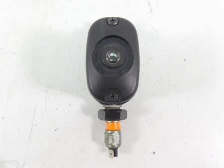 2015 Harley FXDF Dyna Fat Bob Rear Brake Master Cylinder - Non Abs 42474-06C {{ shop.shopifyCountryName }} - Mototech271