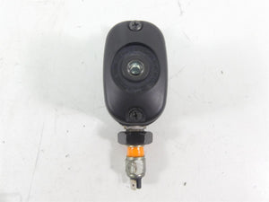 2015 Harley FXDF Dyna Fat Bob Rear Brake Master Cylinder - Non Abs 42474-06C