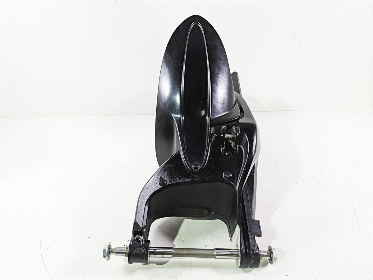 2018 Ducati Hypermotard 939 SP Rear Swingarm & Axle 37010911B {{ shop.shopifyCountryName }} - Mototech271