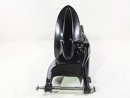 2018 Ducati Hypermotard 939 SP Rear Swingarm & Axle 37010911B {{ shop.shopifyCountryName }} - Mototech271