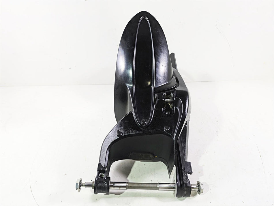 2018 Ducati Hypermotard 939 SP Rear Swingarm & Axle 37010911B {{ shop.shopifyCountryName }} - Mototech271