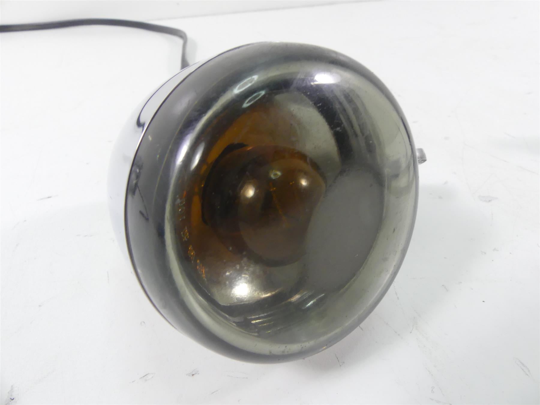 2007 Harley Touring FLHR SE CVO Road King Front Turn Signal Set - Read 68614-03 {{ shop.shopifyCountryName }} - Mototech271