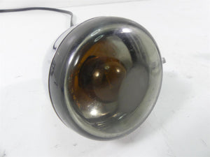 2007 Harley Touring FLHR SE CVO Road King Front Turn Signal Set - Read 68614-03 | Mototech271