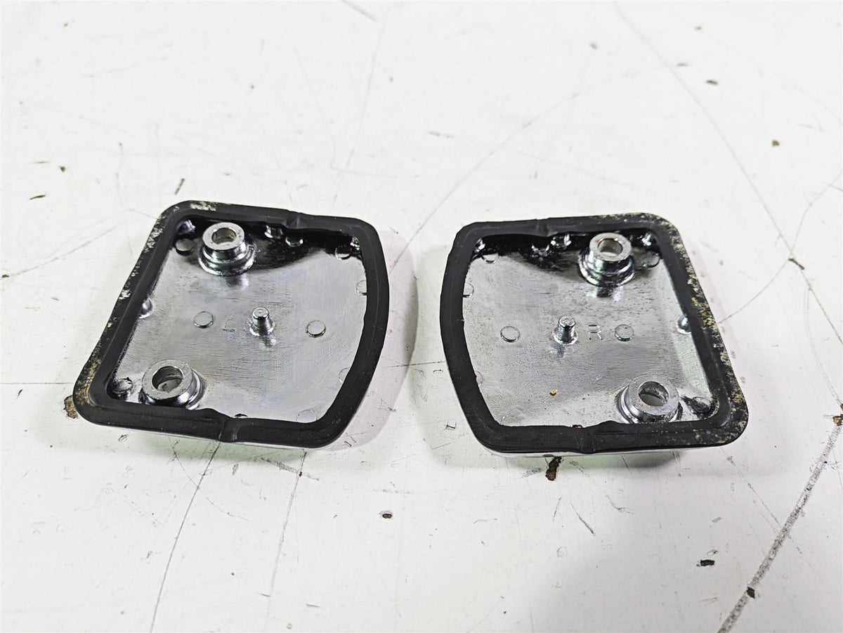 2002 Honda GL1500 CD Valkyrie Deluxe Free Spirit Cam Shaft Cover Set 03.16 B0 {{ shop.shopifyCountryName }} - Mototech271