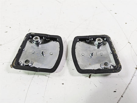 2002 Honda GL1500 CD Valkyrie Deluxe Free Spirit Cam Shaft Cover Set 03.16 B0 {{ shop.shopifyCountryName }} - Mototech271