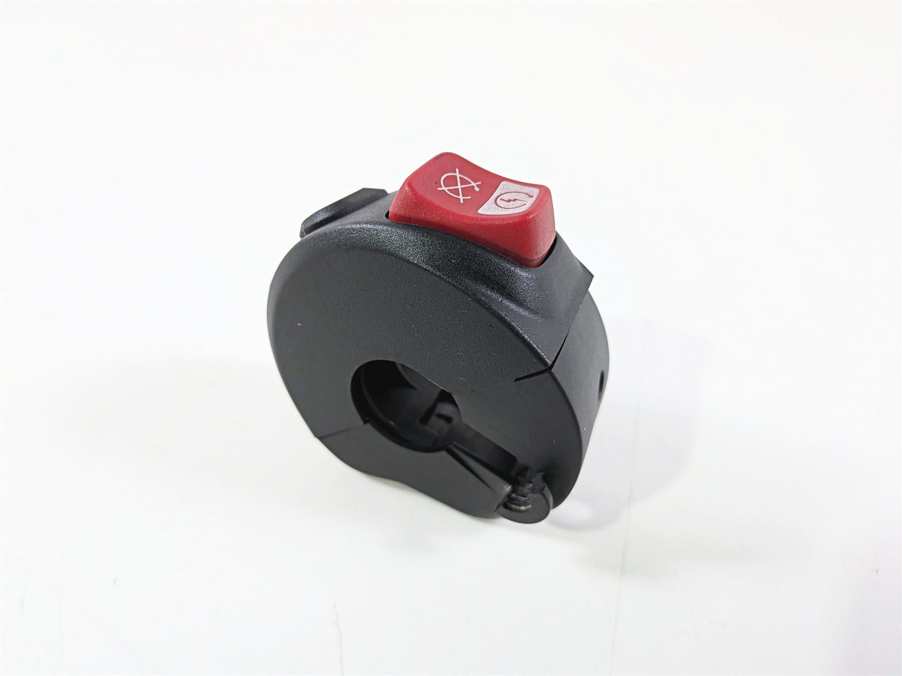 2022 BMW S1000RR K67 Right Hand Control Switch Start Stop Grip Heater 61318394246-Mototech271
