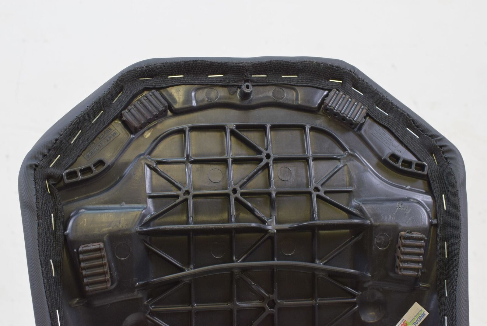 2017 KTM Duke 390 Front Rider Driver Saddle Seat 93007040000 {{ shop.shopifyCountryName }} - Mototech271