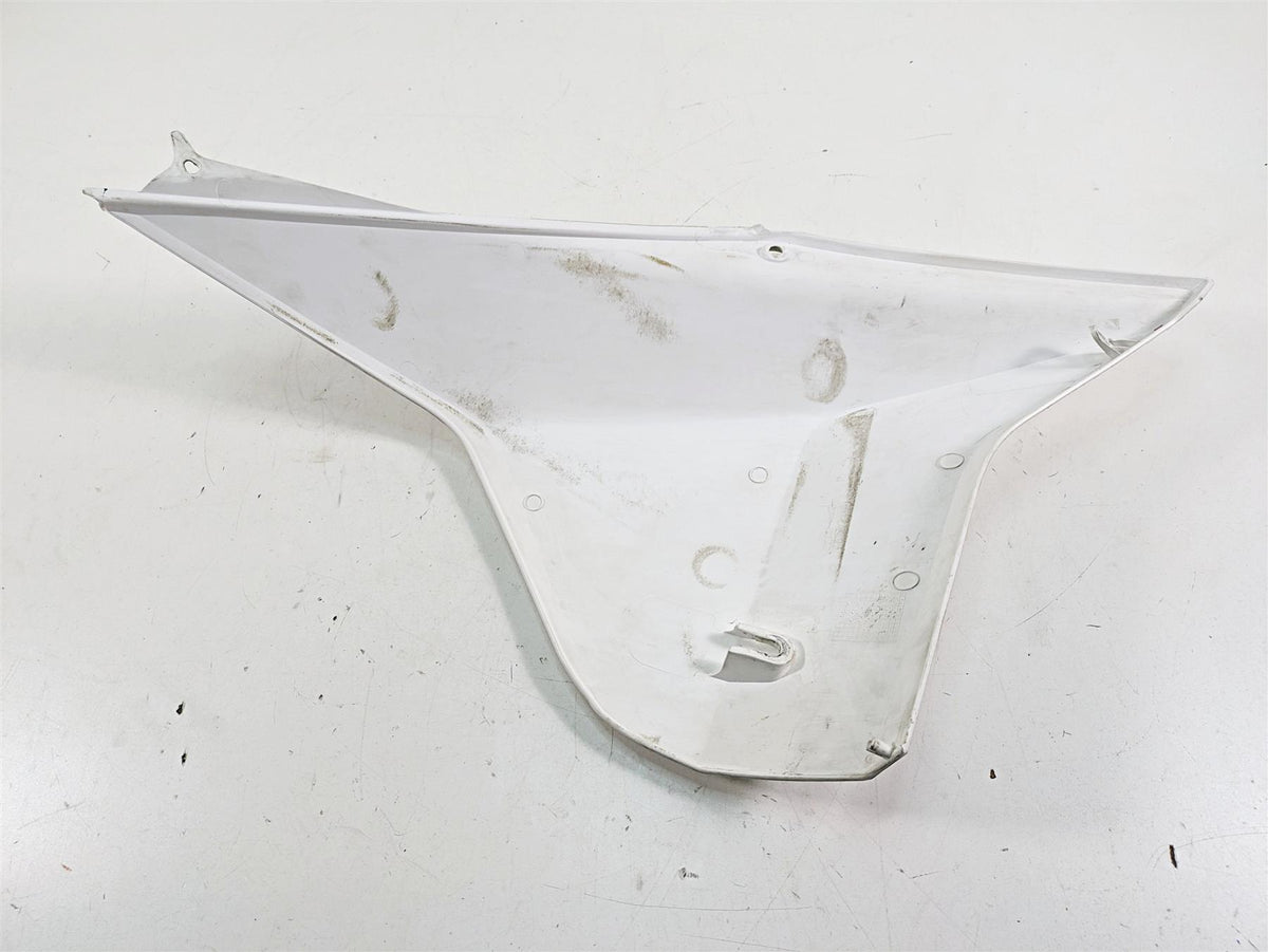 2018 KTM 1090 Adventure R Left Side Fuel Tank Fairing Cover Cowl 60308050000 {{ shop.shopifyCountryName }} - Mototech271