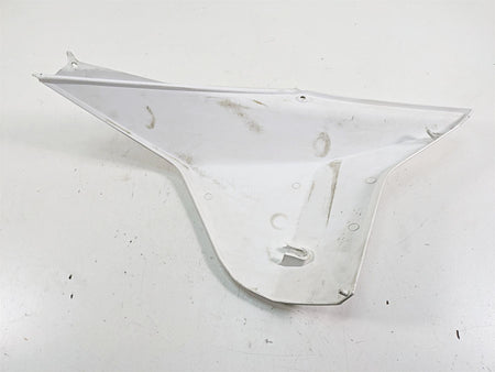 2018 KTM 1090 Adventure R Left Side Fuel Tank Fairing Cover Cowl 60308050000 {{ shop.shopifyCountryName }} - Mototech271