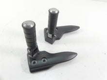 Load image into Gallery viewer, 2006 Yamaha Roadliner XV1900 Rear Passenger Footpeg Rest Set 1D7-27430-00-00 | Mototech271

