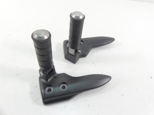 2006 Yamaha Roadliner XV1900 Rear Passenger Footpeg Rest Set 1D7-27430-00-00 | Mototech271