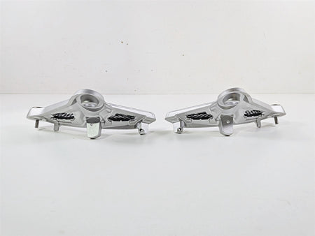 2023 BMW R nineT Scrambler K23 Rider Seat Support Mount Set 46638531189 {{ shop.shopifyCountryName }} - Mototech271