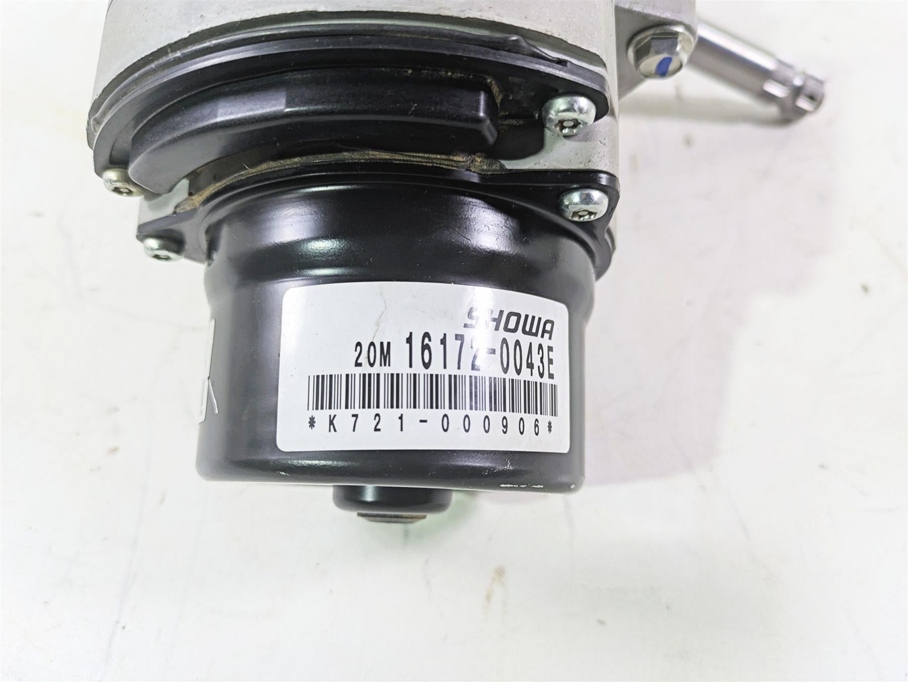 2021 Kawasaki Teryx KRX KRF 1000 Power Steering Module Unit 16172-0043 {{ shop.shopifyCountryName }} - Mototech271