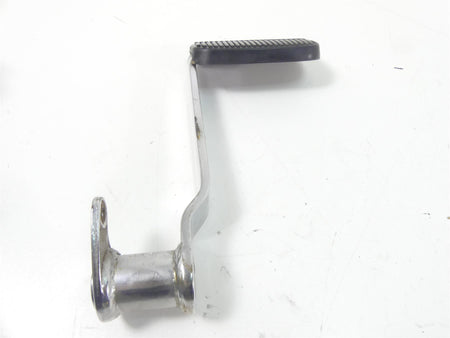 1998 Harley Touring FLHTC Electra Glide Rear Brake Pedal Ped Peg 2407-87C {{ shop.shopifyCountryName }} - Mototech271