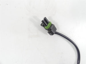 2022 Indian FTR1200 S Radiator Fan Propeller + Wiring 2414502 | Mototech271