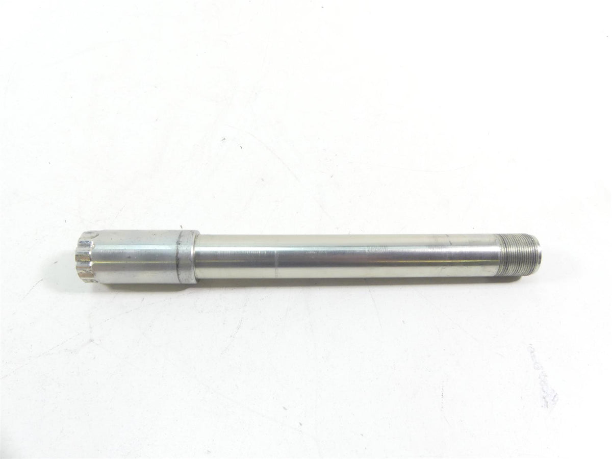 2012 Mv Agusta Brutale 1090 R Front 25mm Axle Wheel Spindle 8A00A3468 {{ shop.shopifyCountryName }} - Mototech271