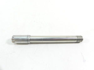 2012 Mv Agusta Brutale 1090 R Front 25mm Axle Wheel Spindle 8A00A3468