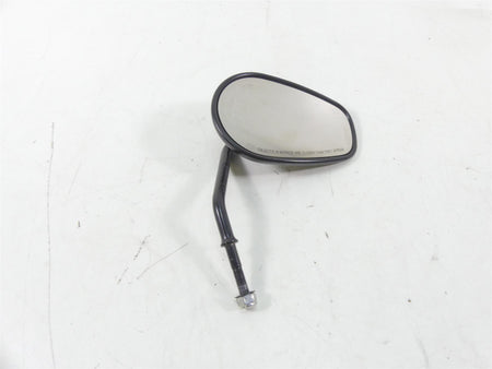 2019 Harley XL883 N Sportster Iron Right Black Rear View Mirror 91982-03B {{ shop.shopifyCountryName }} - Mototech271