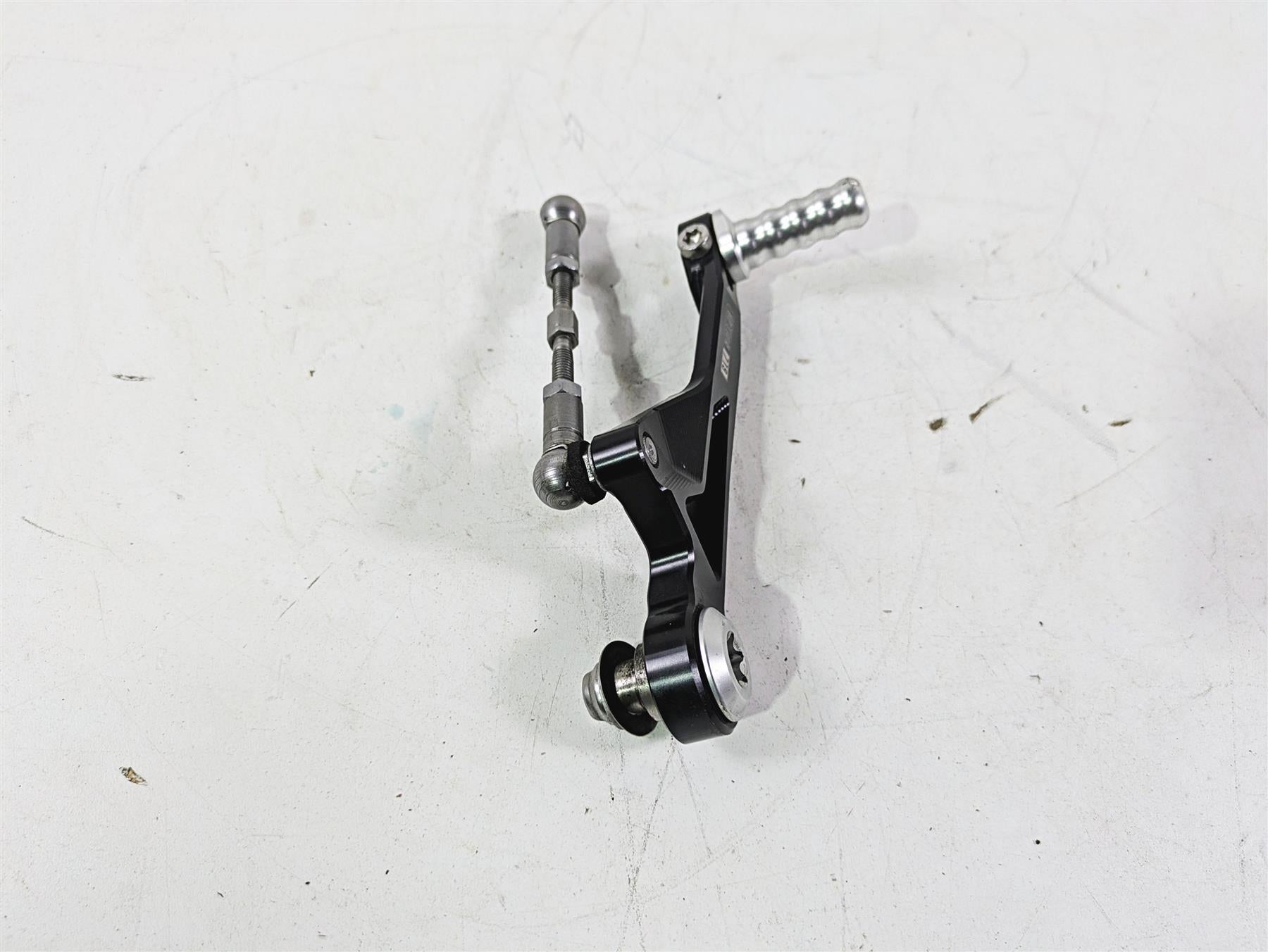 2021 BMW R1250GS K51 Adv Shift Lever Pedal Option 719 23419829557 {{ shop.shopifyCountryName }} - Mototech271