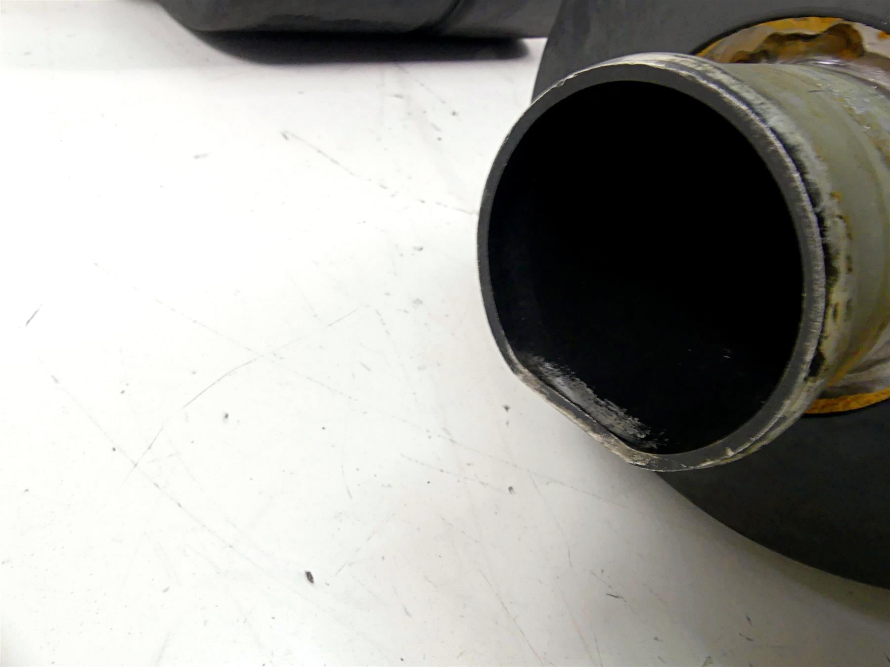 2005 Seadoo 3D RFI Exhaust Pipe Muffler + Waterbox 274001203 274000801 274001196 {{ shop.shopifyCountryName }} - Mototech271