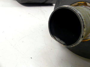 2005 Seadoo 3D RFI Exhaust Pipe Muffler + Waterbox 274001203 274000801 274001196