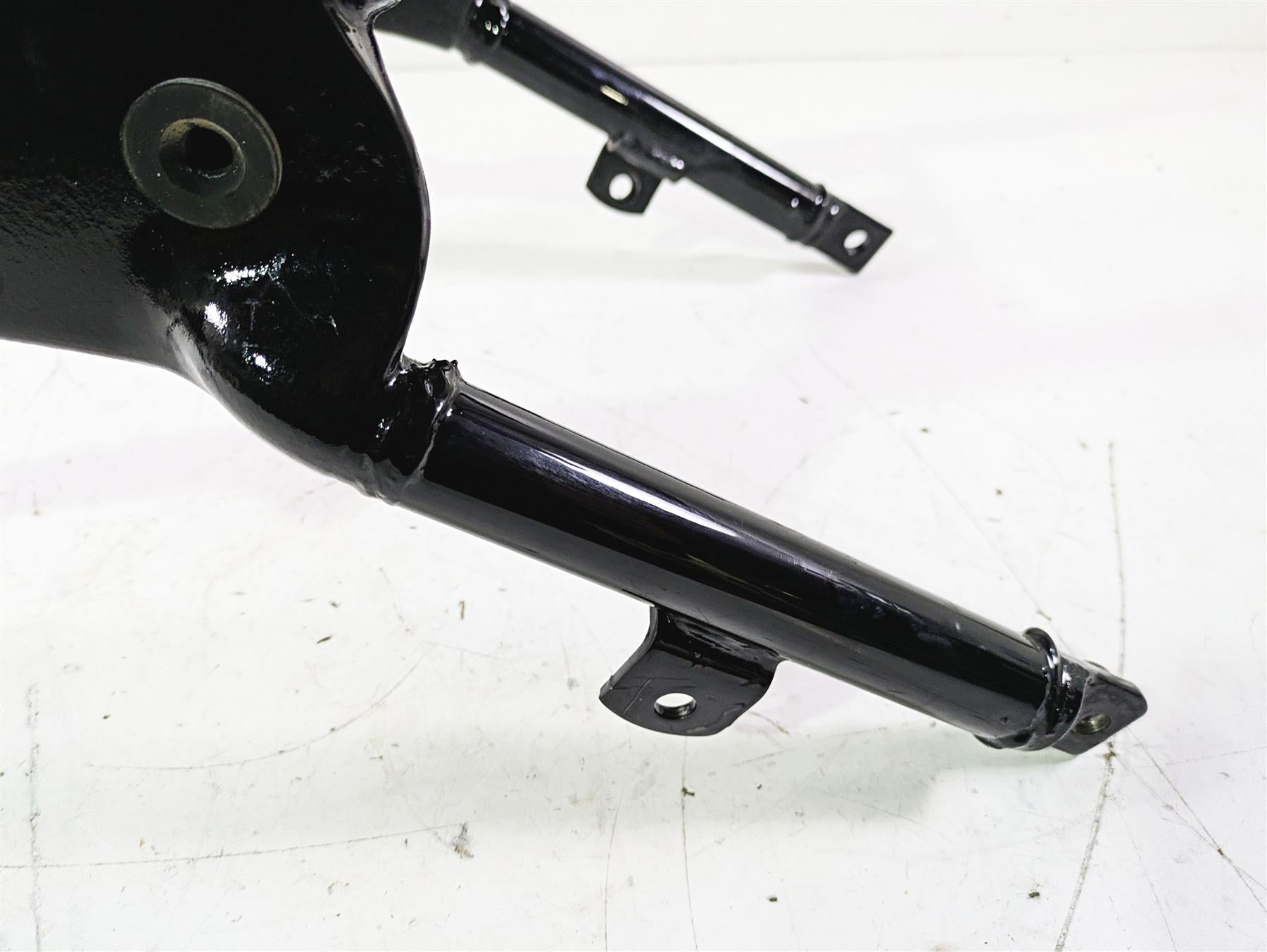 2015 Harley Touring FLHTKL E -Glide Low Rear Sub Frame Subframe 48079-09BHP {{ shop.shopifyCountryName }} - Mototech271