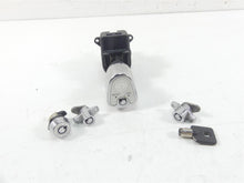 Load image into Gallery viewer, 2013 Harley Touring FLTRX Road Glide Ignition Switch Key Lock Set 71572-06 | Mototech271
