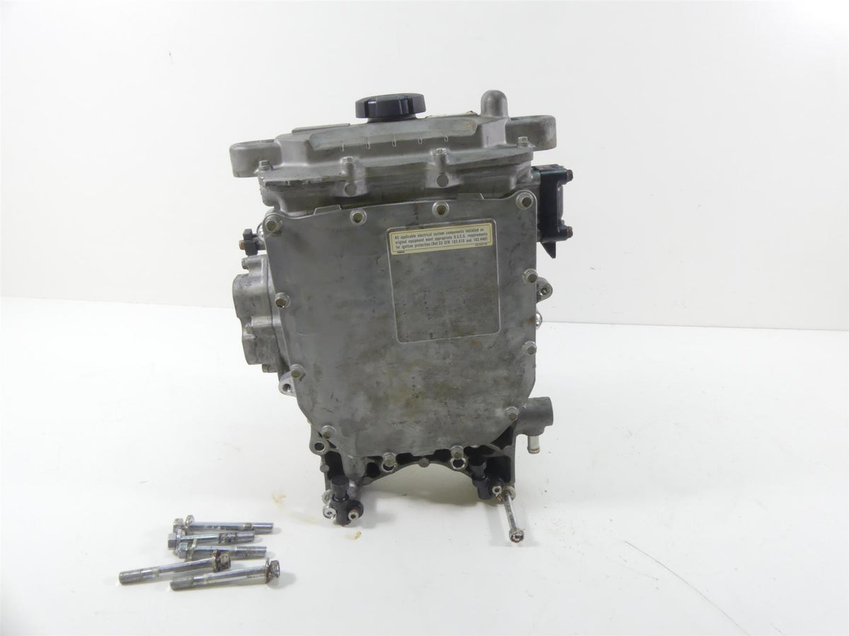 2015 Yamaha Waverunner Cruiser VX1100 Oil Cooler Tank Reservoir 6D3-13462-00-94 {{ shop.shopifyCountryName }} - Mototech271