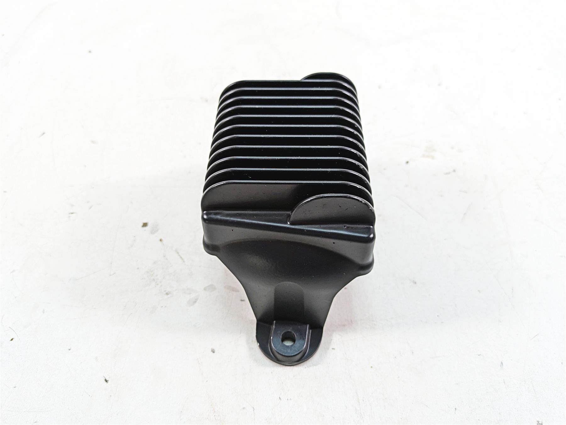 2010 Harley Touring FLHTCU Electra Glide Rectifier Voltage Regulator 74505-09A {{ shop.shopifyCountryName }} - Mototech271