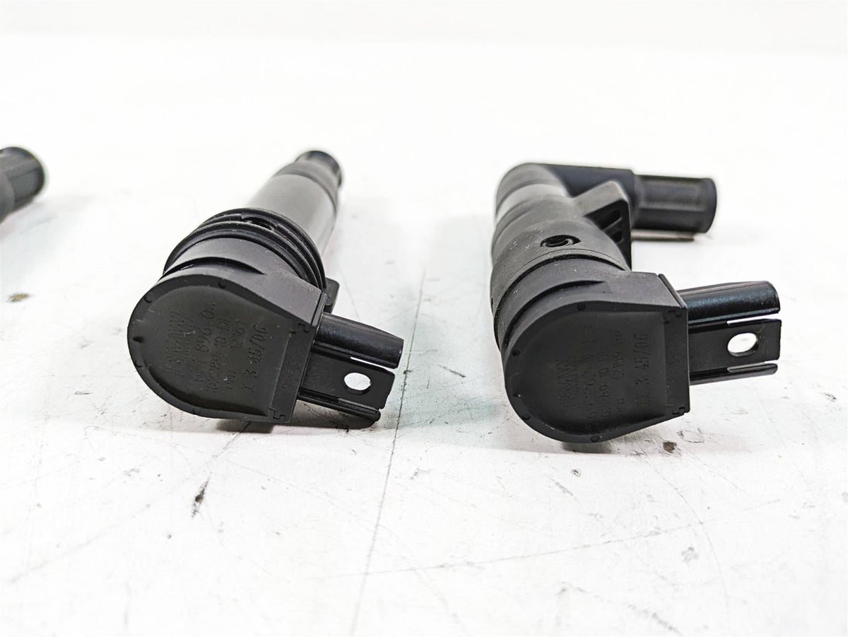 2007 BMW R1200RT K26 Ignition Coil Stick Coils Set 12137715853 {{ shop.shopifyCountryName }} - Mototech271