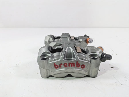 2023 Kawasaki ZX1400 ZX14R Ninja Front Brake Caliper Brembo 100mm 43080-0207-51J {{ shop.shopifyCountryName }} - Mototech271