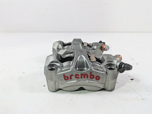 2023 Kawasaki ZX1400 ZX14R Ninja Front Brake Caliper Brembo 100mm 43080-0207-51J