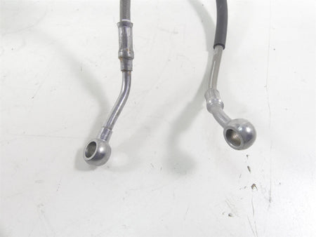 2018 BMW S1000RR K46 Rear Abs Brake Line Hose Set 34328549515 34328548850 {{ shop.shopifyCountryName }} - Mototech271