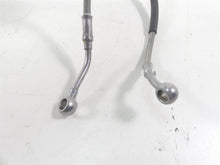 Load image into Gallery viewer, 2018 BMW S1000RR K46 Rear Abs Brake Line Hose Set 34328549515 34328548850 | Mototech271
