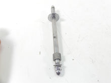 Load image into Gallery viewer, 2002 Harley Softail FXSTDI Deuce Front Axle Wheel Spindle 3/4&quot; 43354-00
