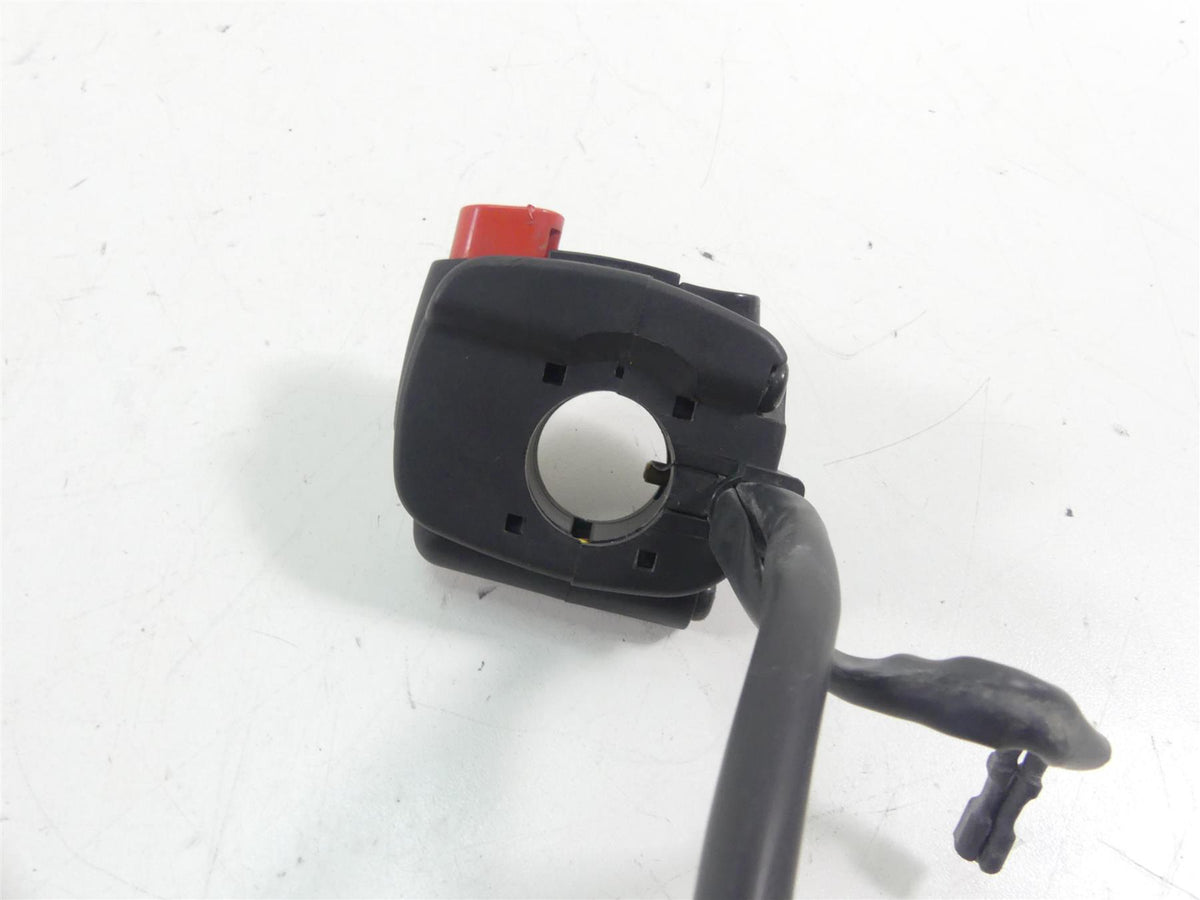 2018 Mv Agusta F3 800 RC Right Hand Start Kill Map Control Switch 8000B4568 {{ shop.shopifyCountryName }} - Mototech271