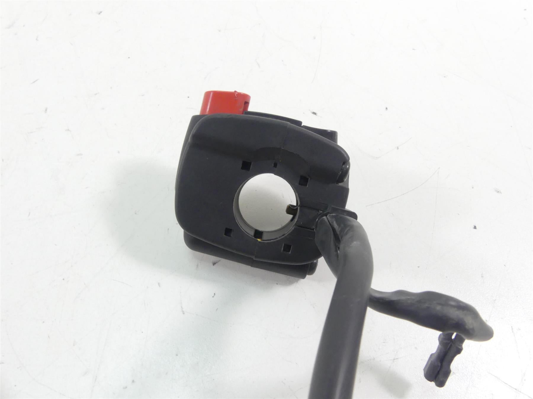 2018 Mv Agusta F3 800 RC Right Hand Start Kill Map Control Switch 8000B4568 {{ shop.shopifyCountryName }} - Mototech271