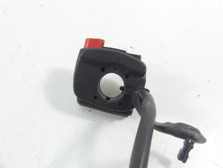 2018 Mv Agusta F3 800 RC Right Hand Start Kill Map Control Switch 8000B4568 {{ shop.shopifyCountryName }} - Mototech271