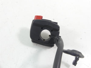 2018 Mv Agusta F3 800 RC Right Hand Start Kill Map Control Switch 8000B4568 | Mototech271