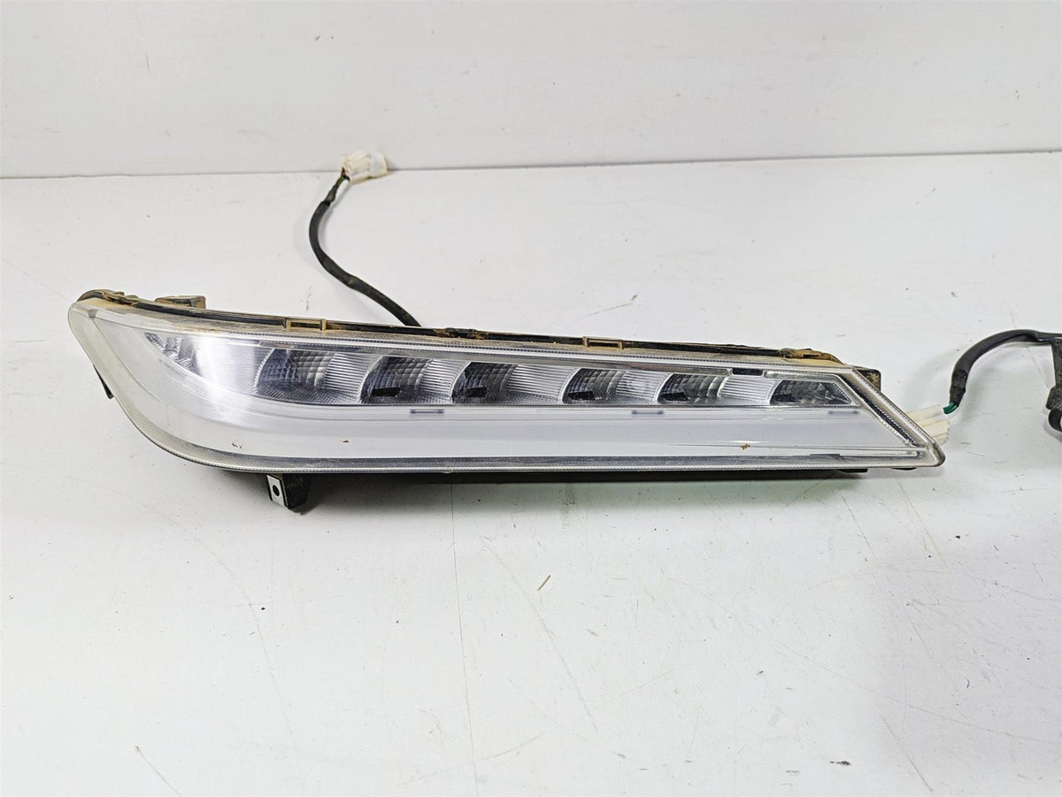 2022 CFMoto Zforce 950 Sport Taillight Tail Light Lamp Lens 5BY0-160220-10000 {{ shop.shopifyCountryName }} - Mototech271
