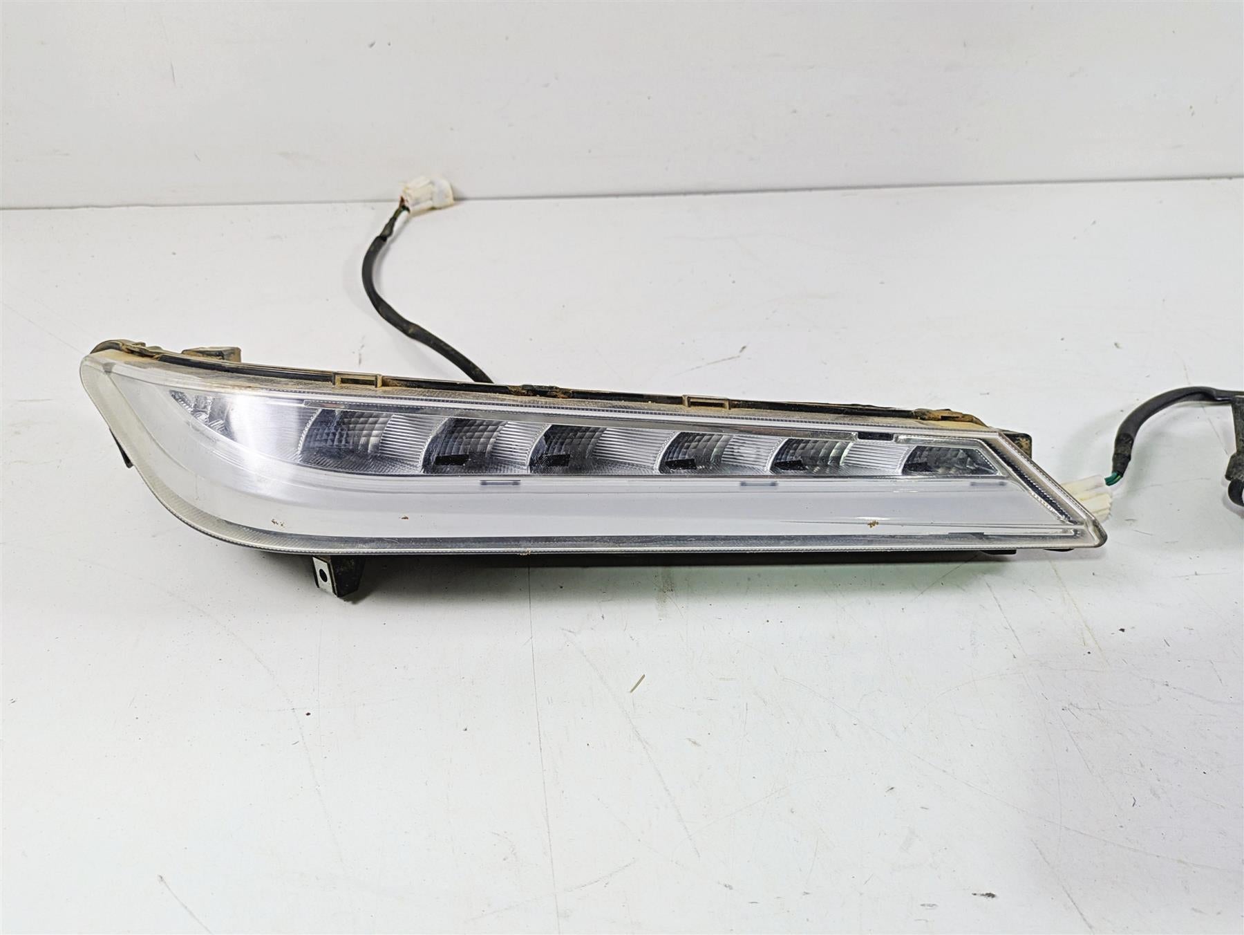 2022 CFMoto Zforce 950 Sport Taillight Tail Light Lamp Lens 5BY0-160220-10000 {{ shop.shopifyCountryName }} - Mototech271