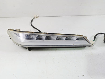 2022 CFMoto Zforce 950 Sport Taillight Tail Light Lamp Lens 5BY0-160220-10000 {{ shop.shopifyCountryName }} - Mototech271