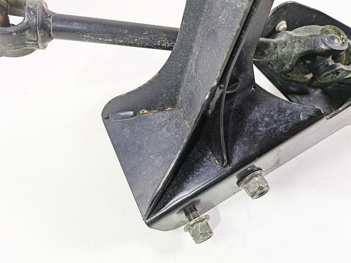 2019 Polaris RZR XP Turbo S Steering Wheel Mount Damper 7044098 {{ shop.shopifyCountryName }} - Mototech271