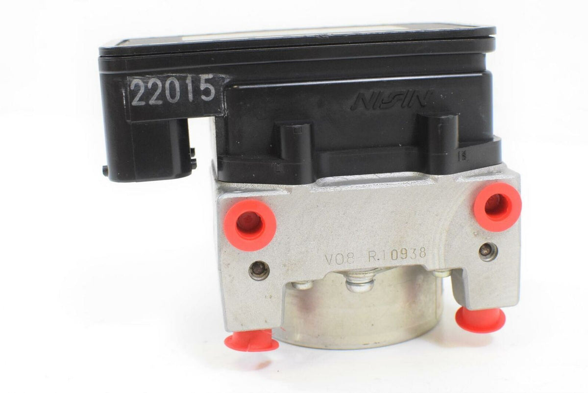 2011 Triumph Tiger 800XC 800 ABS ABS Brake Pump Pressure Module T2022016 {{ shop.shopifyCountryName }} - Mototech271