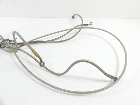 2018 Polaris RZR S 900 Front Rear Brake Line Hose Set 1912258 1912257 1912260 {{ shop.shopifyCountryName }} - Mototech271