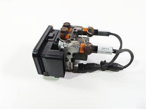 2016 Indian Chief Classic Nissin Abs Brake Pump Module Unit Block 2204981 | Mototech271