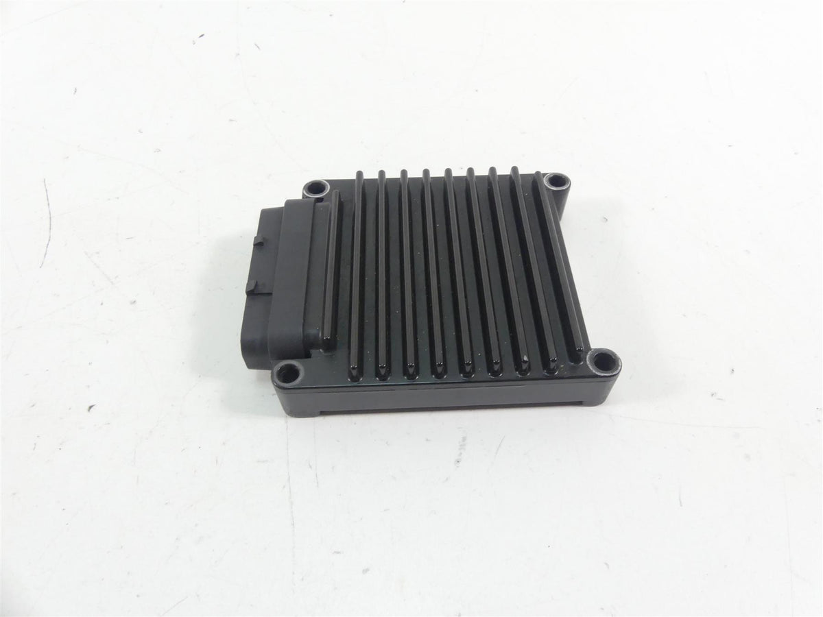 2008 Harley FXCWC Softail Rocker C Cdi Ecu Ecm Engine Control Module 32852-08A {{ shop.shopifyCountryName }} - Mototech271