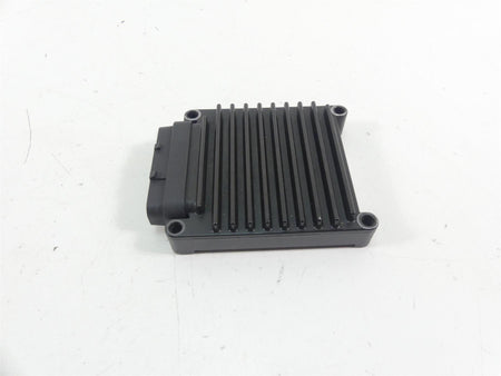 2008 Harley FXCWC Softail Rocker C Cdi Ecu Ecm Engine Control Module 32852-08A {{ shop.shopifyCountryName }} - Mototech271
